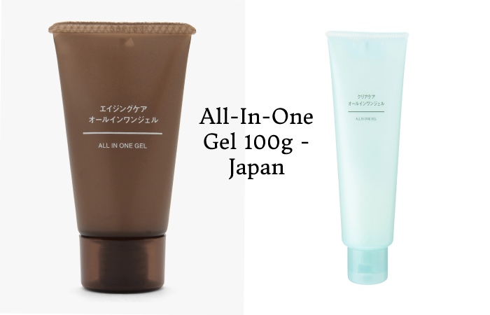 All-in-One Gel 