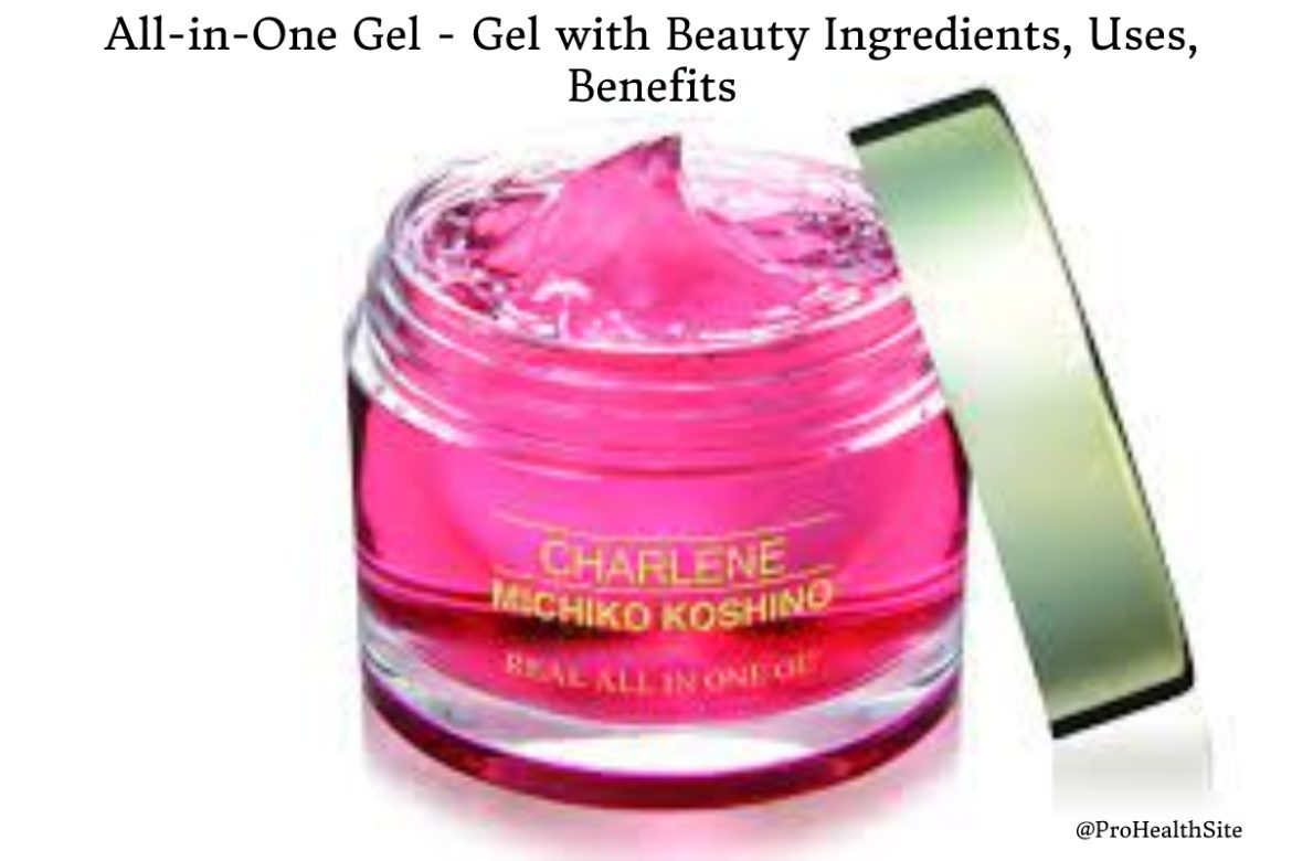 All-in-One Gel