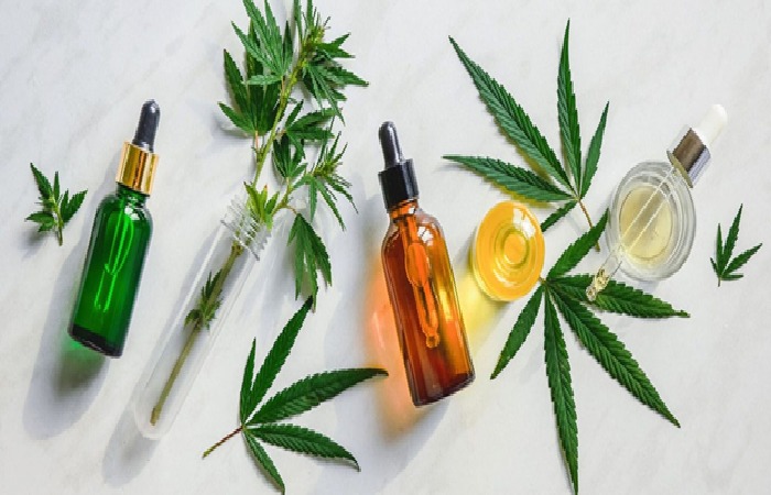 CBD Products 