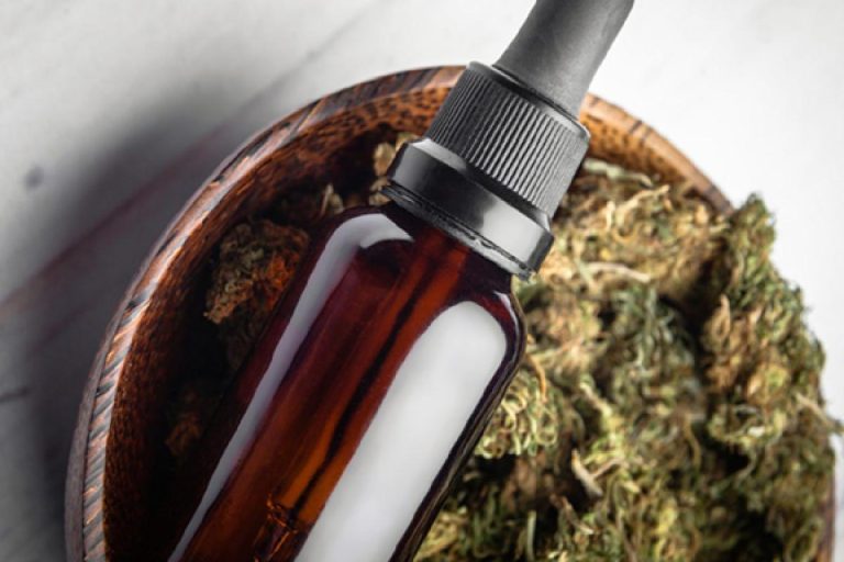 CBD Products
