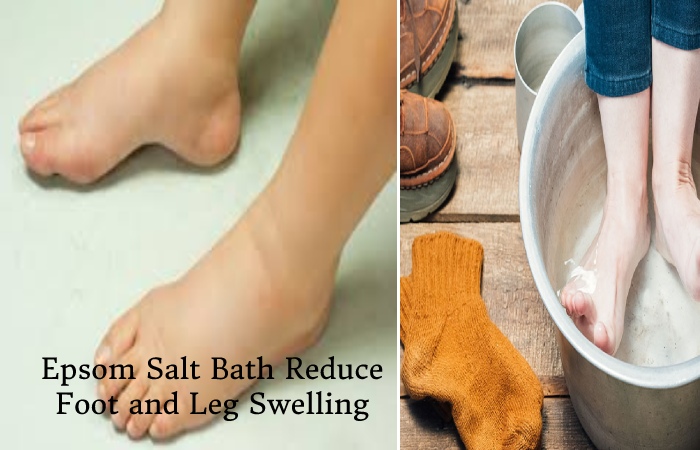 Epsom Bath Salt 