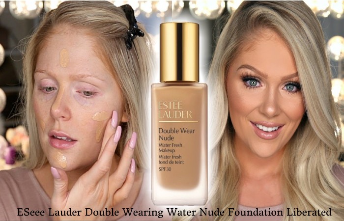 Foundations For Glowing Skin 
