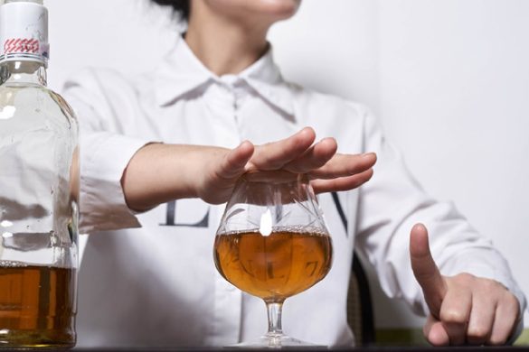 How Avoiding Alcohol Can Help You Lose Weight?