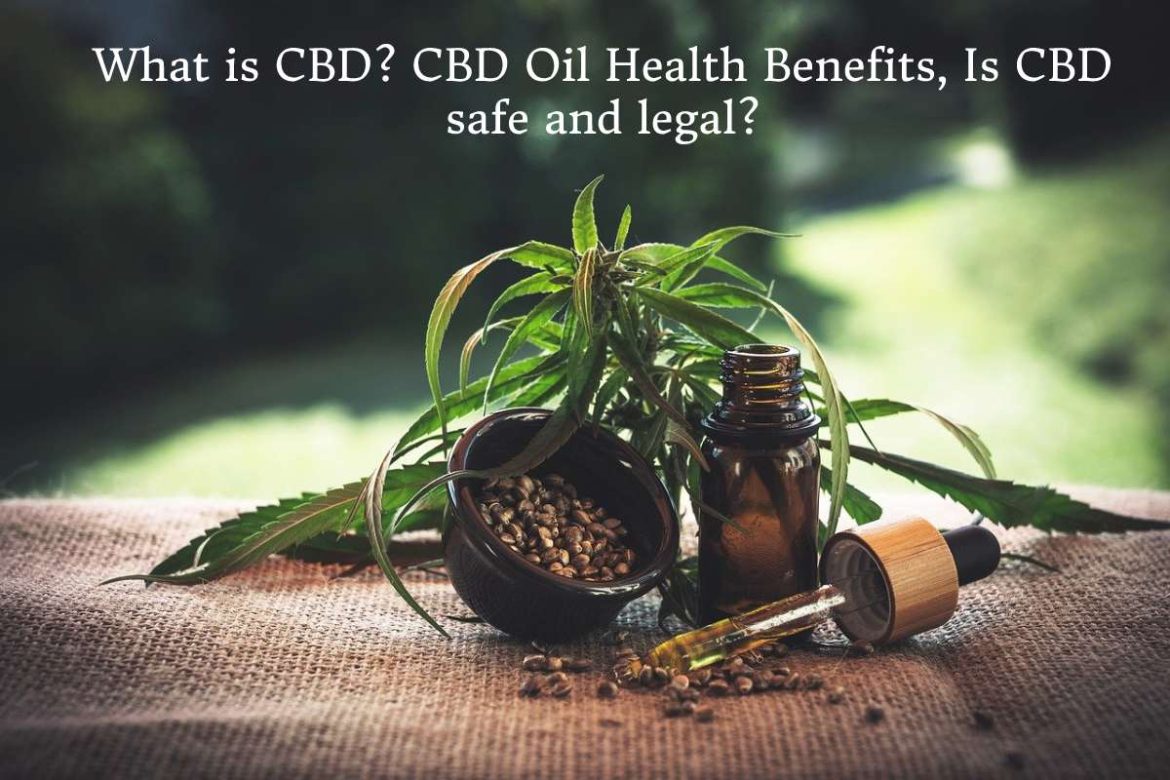 What is CBD