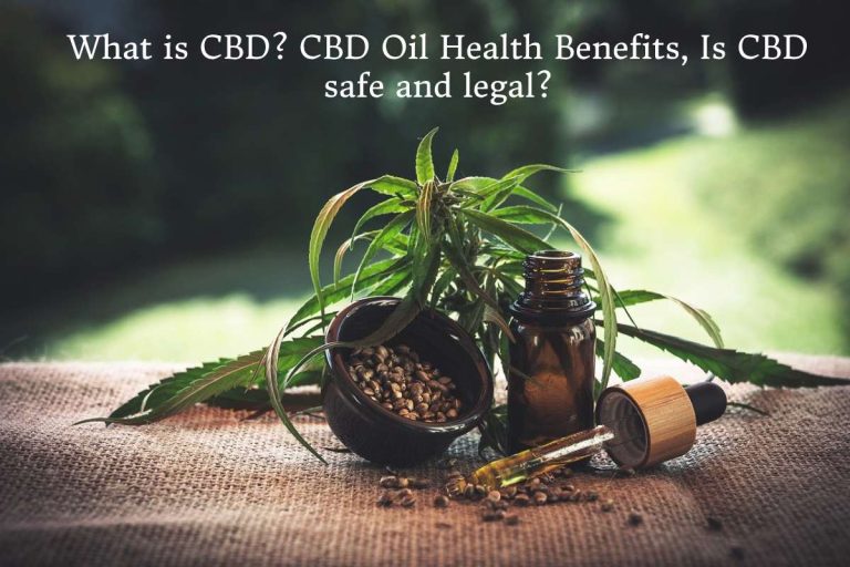 What is CBD
