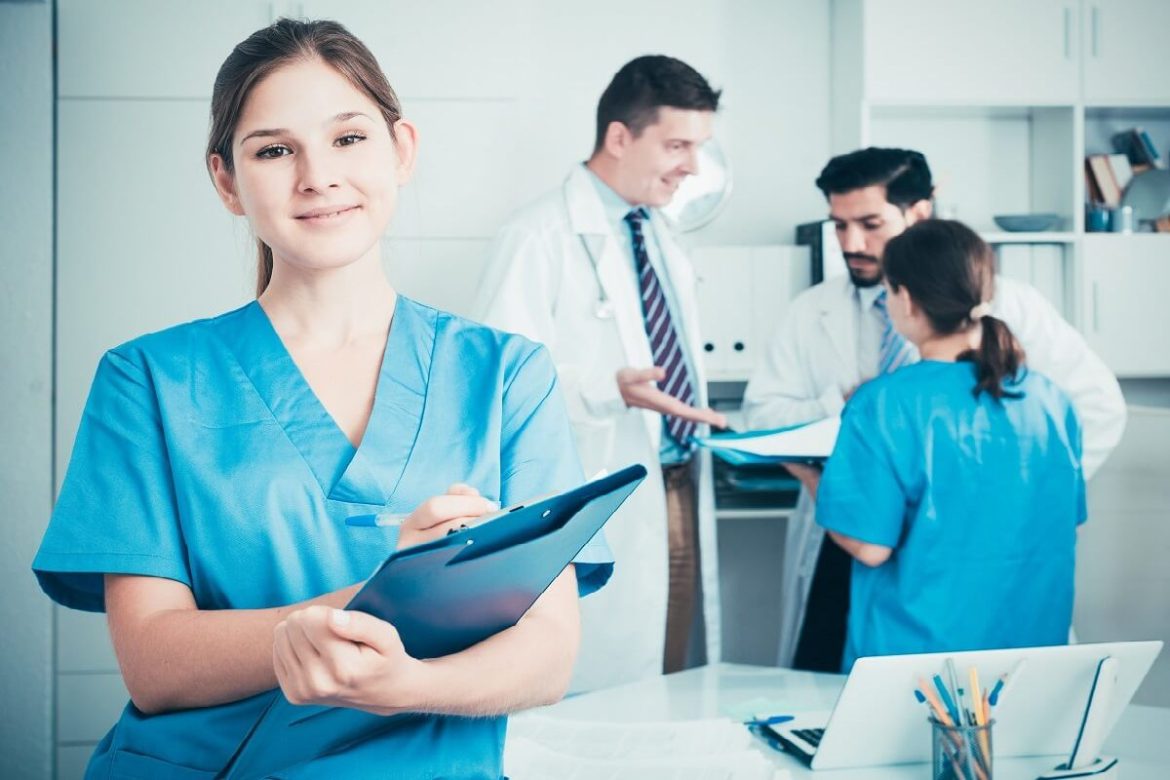 How to Become a Medical Assistant in California_