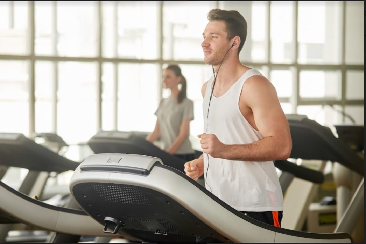 Secret To Better Fitness