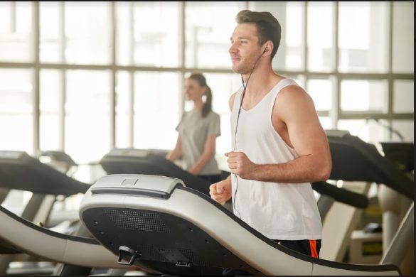 Secret To Better Fitness