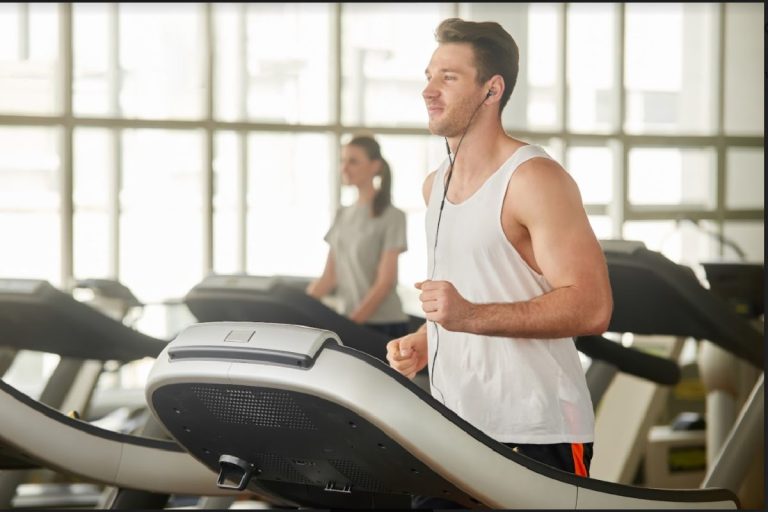 Secret To Better Fitness
