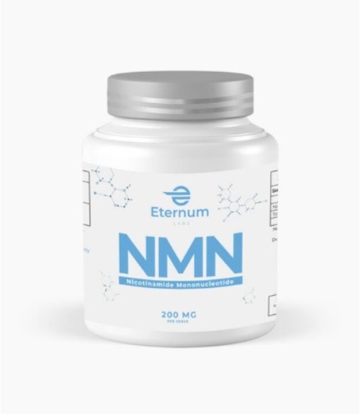 Best NMN Supplement 