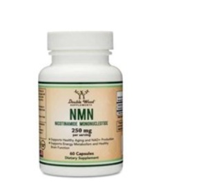 Best NMN Supplement 