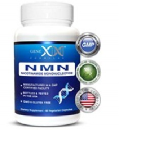 Best NMN Supplement 