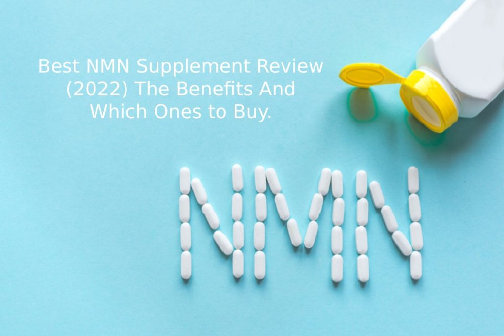 Best NMN Supplement Review