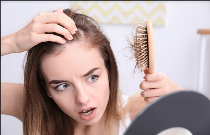 Dealing With Hair Loss 7 Remedies For Men And Women 