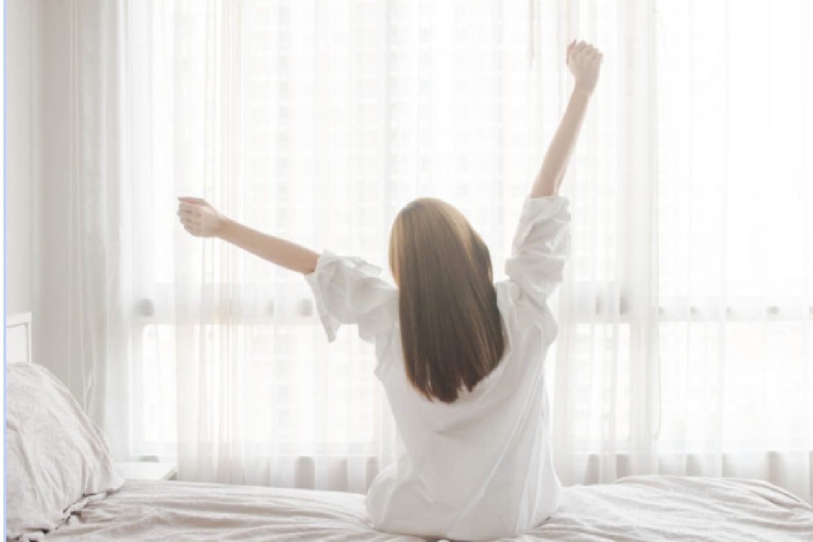Find Out The Benefits Of Waking Up Early