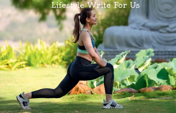 Lifestyle Write For Us 