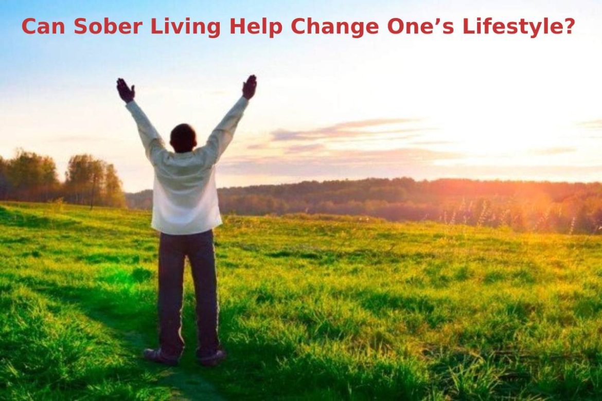 sober living