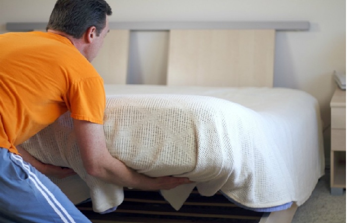 The Best Steps To Try And Fix A Squeaky Mattress 