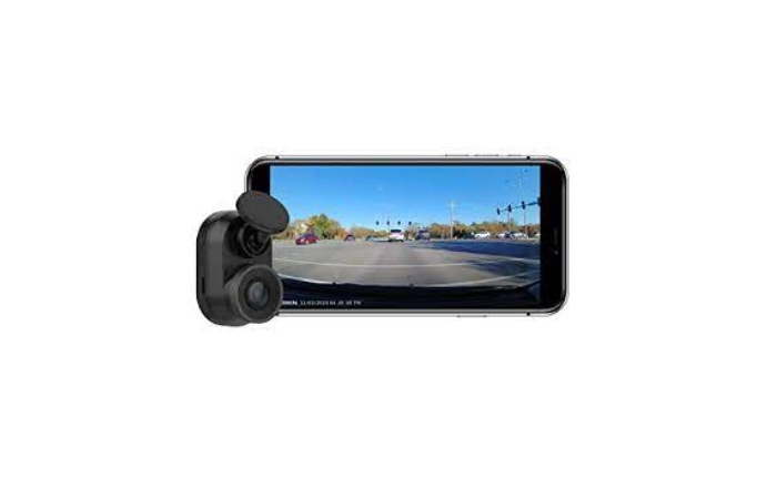 Garmin Dash Cam Mini