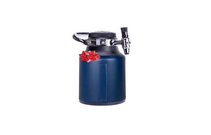 GrowlerWerks uKeg Go Beer Dispenser