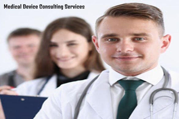 Medical Device Consulting Services