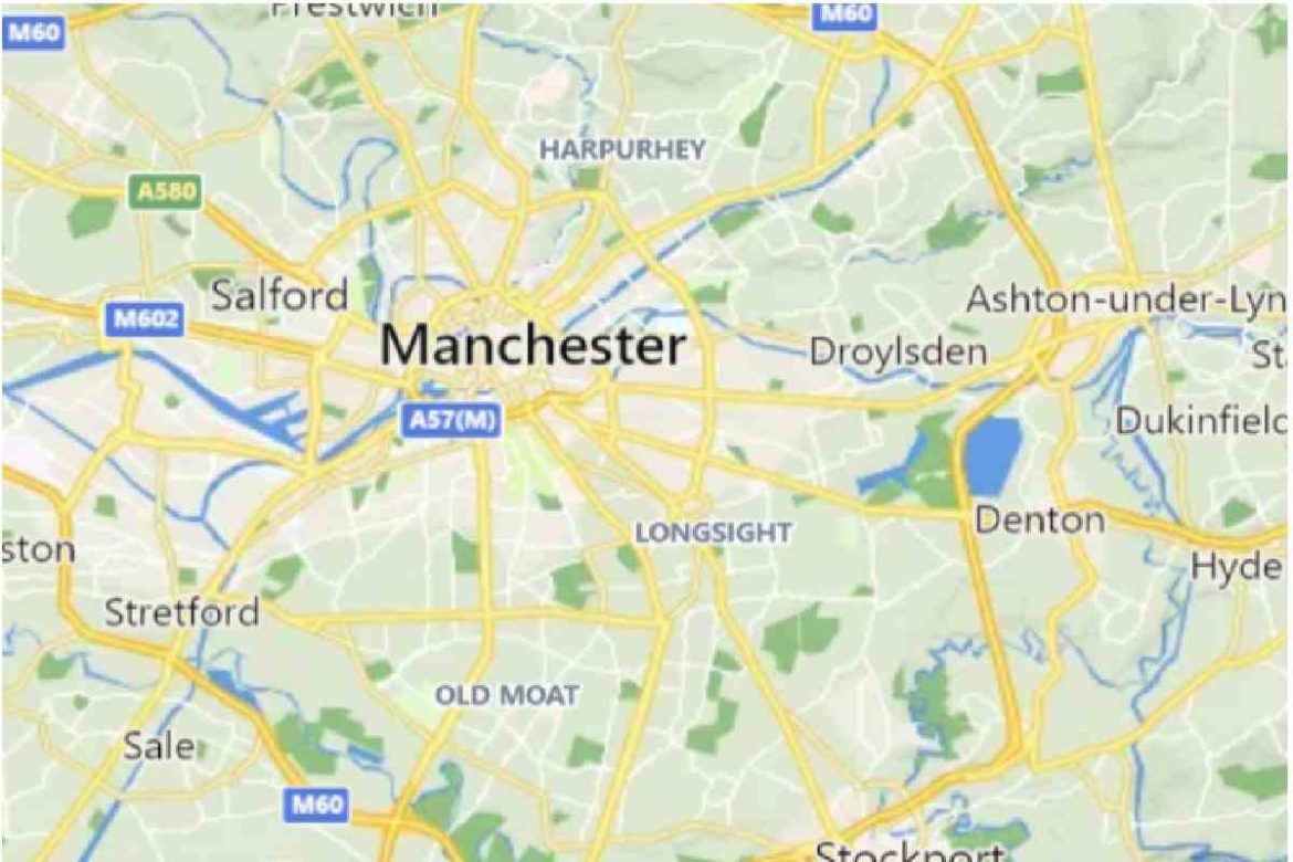 5 Best Fitness Spaces in Greater Manchester