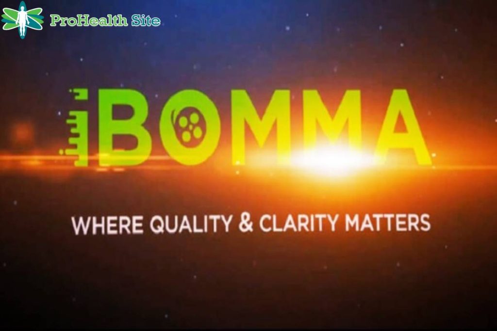 iBomma –Telugu Movies Download Website, Elements