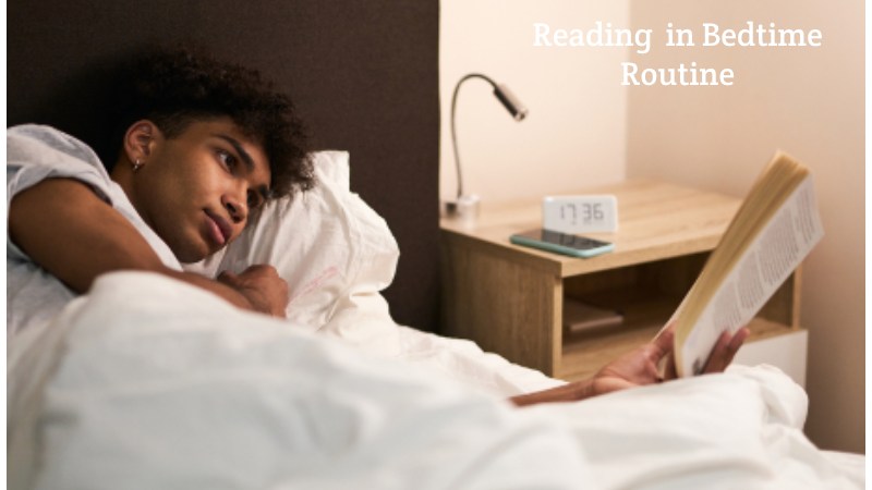 6 Things Successful People Include in Their Bedtime Routine