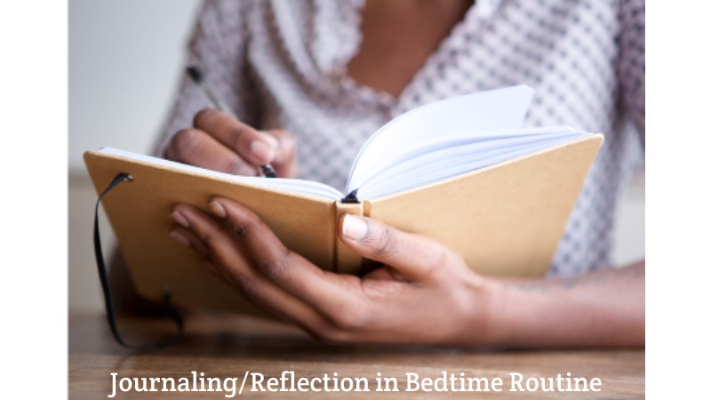 6 Things Successful People Include in Their Bedtime Routine
