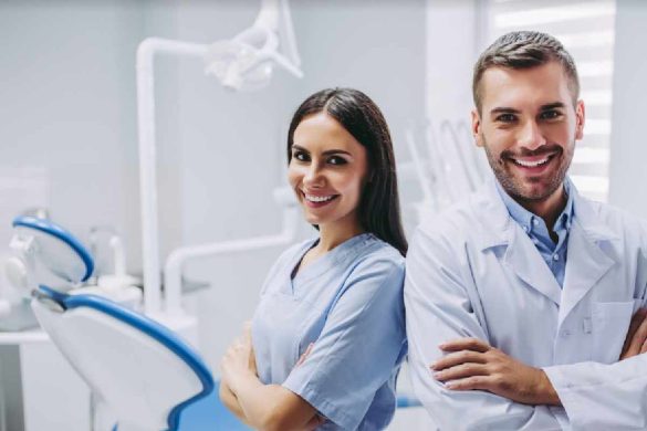 3 Differences Between An Orthodontist And A Dentist