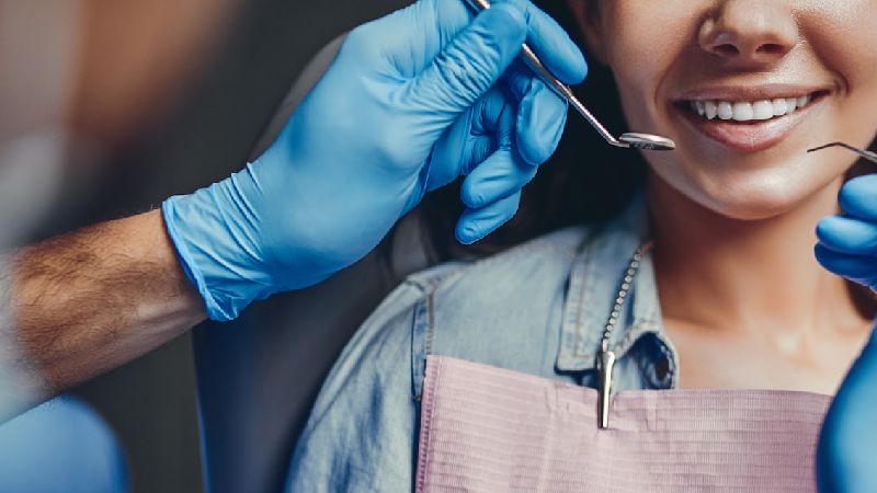 3 Differences Between An Orthodontist And A Dentist 