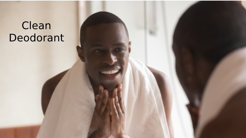 4 Things Men Can Add to Their Mornings for a Healthy and Clean Routine 