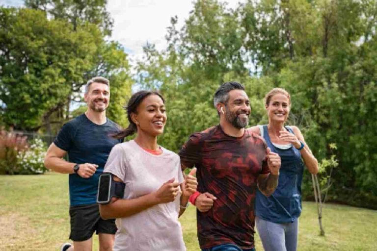 9 of the Easiest Sports to Pick Up!