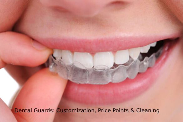 Dental Guards