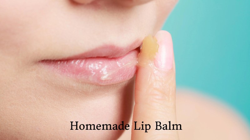 Homemade Lip Balm Write For Us 