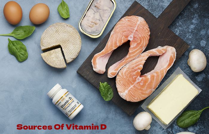 Vitamin D Deficiency 