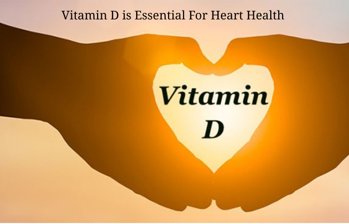 Vitamin D