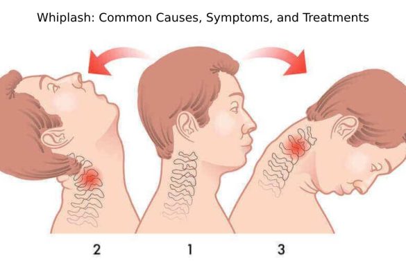 Whiplash