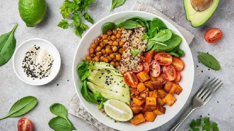 plant food