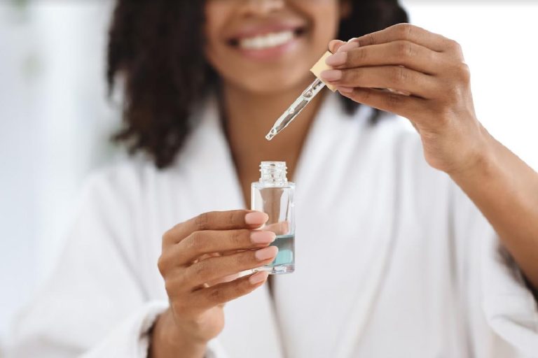 9 Essential Oils That Are Great For Skin Care
