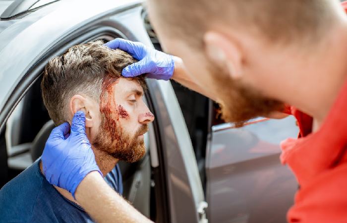 Proper Treatment For Minor And Major Car Accident Injuries