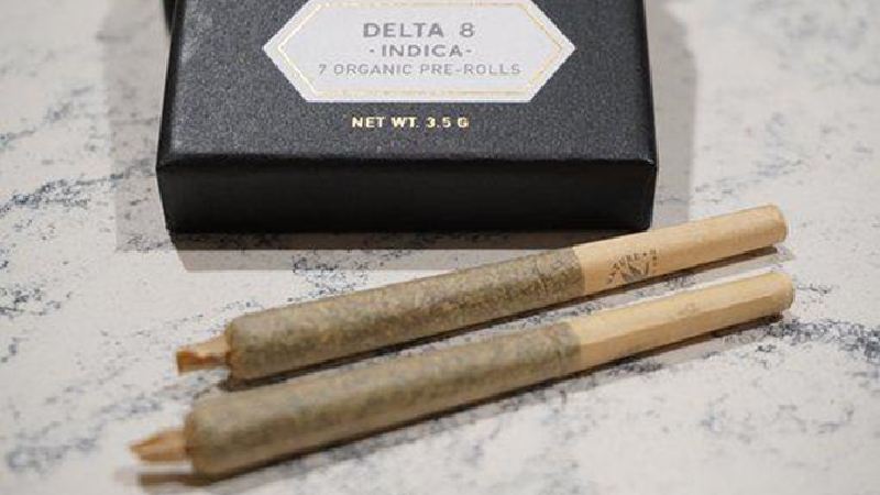 Delta 8 Pre-roll_ The Perfect Way To Enjoy Your Cannabis 