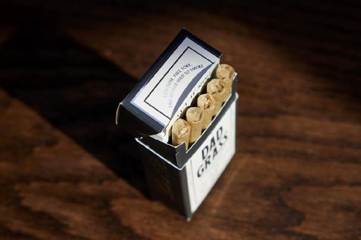 Delta 8 Pre-roll_ The Perfect Way To Enjoy Your Cannabis Delta 8 Pre-roll_ The Perfect Way To Enjoy Your Cannabis