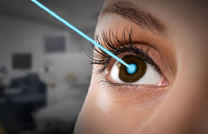 Does Lasik Eye Surgery Work_