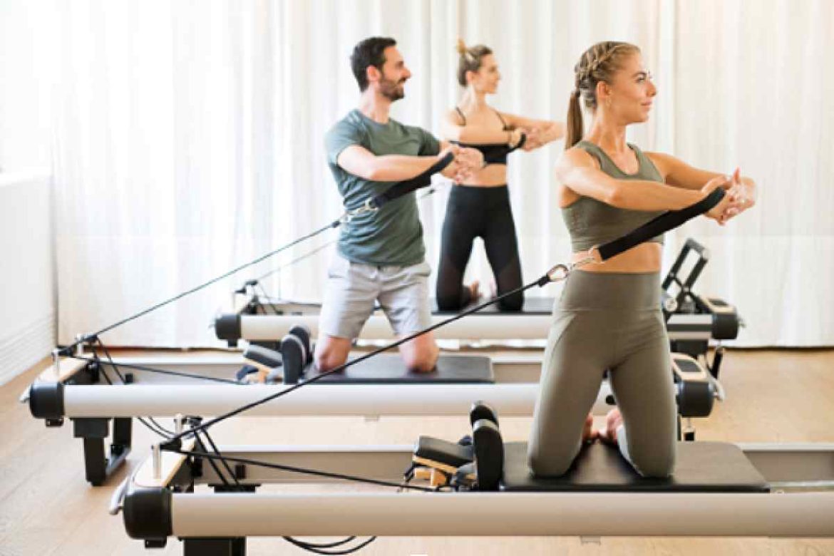 How Pilates Is The Best Workout For Your Body_