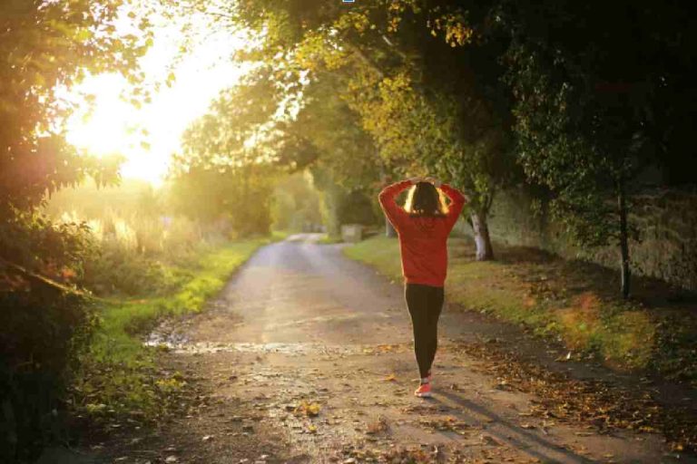 The path to wellness_ what can you do to improve your overall health