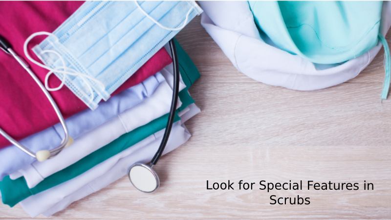 6 Tips for Buying Scrubs in Bulk 