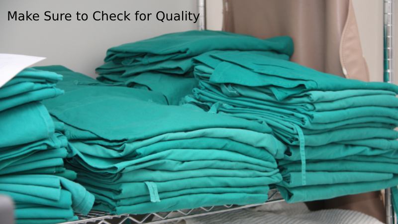 6 Tips for Buying Scrubs in Bulk 