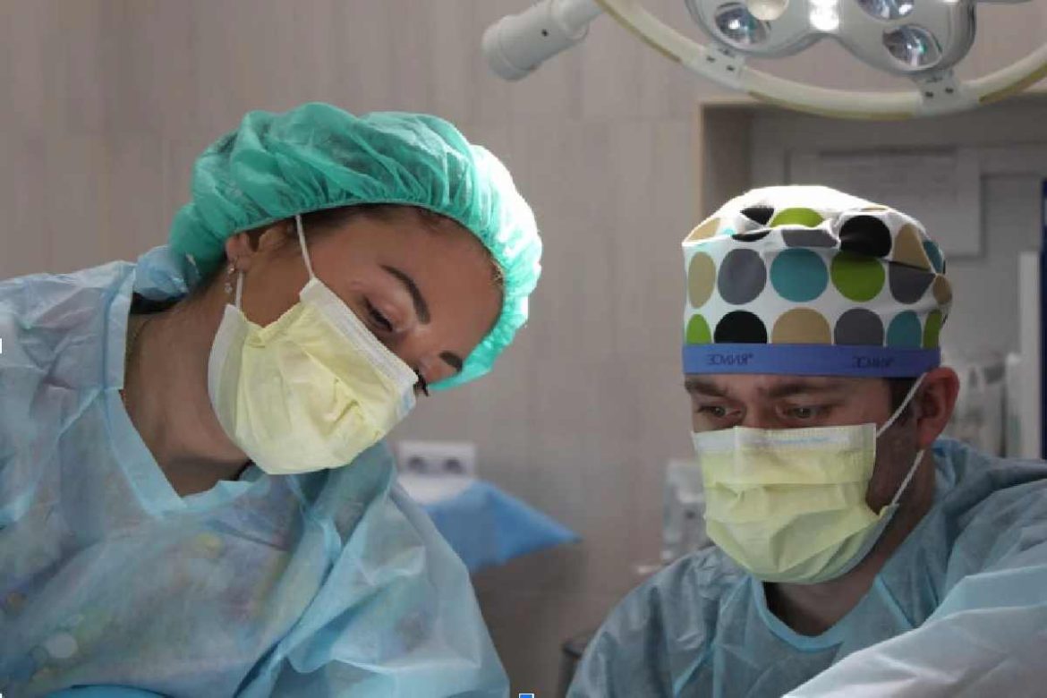 Finding a Surgeon for Breast Augmentation