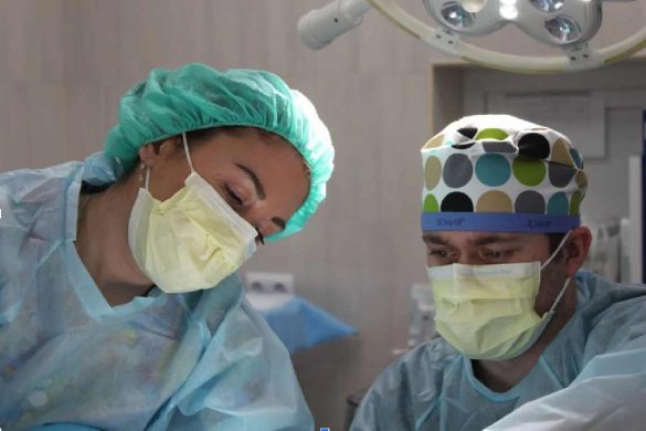 Finding a Surgeon for Breast Augmentation Finding a Surgeon for Breast Augmentation